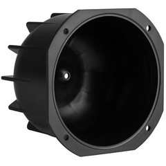 Eminence ISO-5 5″ Midrange/Midbass Isolation Enclosure