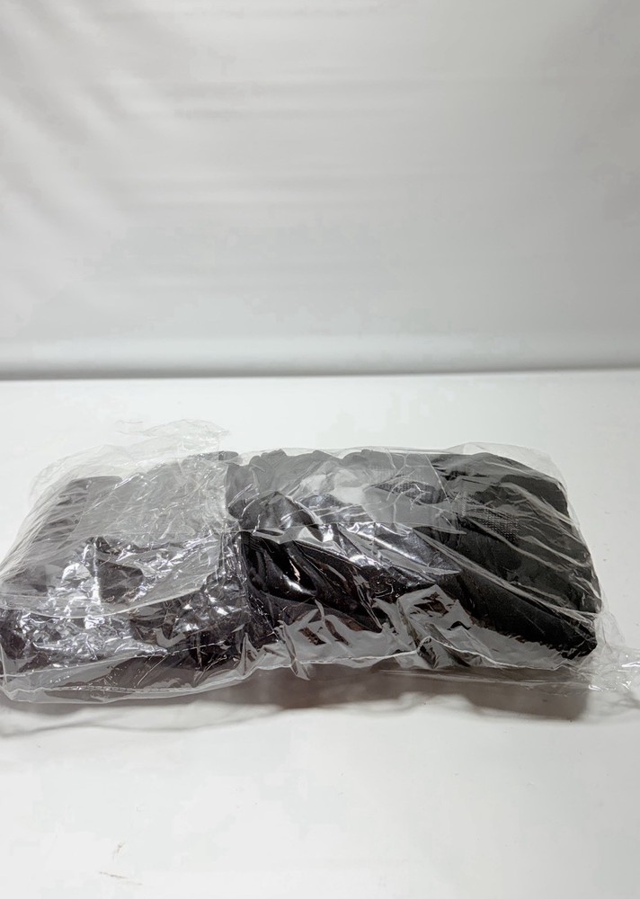 12 Pack Wireless Microphone Belt Holders Neoprene Mic Pouches