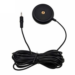 Calibration Mic for Seamless Setup with Various Home Theater Receiver Models