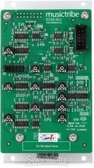 Behringer 1630 Bode Frequency Shifter Eurorack Module