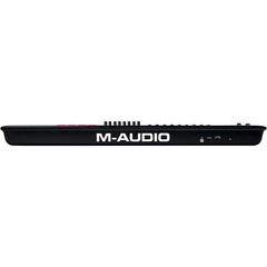 M-Audio OXYGEN 61 MKV 61-Key USB Midi Controller