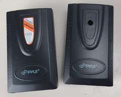 Pyle PDWM8700 8 Channel Wireless Microphone System