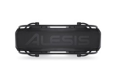 Alesis DRP100 – Audio-Isolation Electronic Drums Headphones One Size, Black