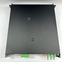 Bose PowerMatch 8500N 4000W 70V/100V 8 Channel Power Amplifier PM8500N