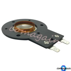 1″(25.4mm) 8Ω For Klipsch KG4 KG4.2 KG4.5 KG5.5 AFT Titanium Tweeter Diaphragm