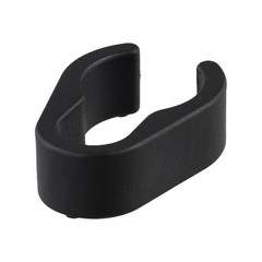 Comprehensive Package of Cable Clips for Various for stand Sizes 32 Pieces