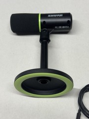 Shure MV6 USB Gaming Microphone Dynamic