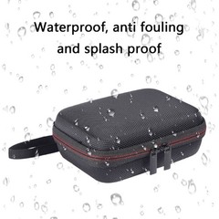 Portable Speaker Holder with Convenient Handle for Select 4 Go Speaker Use