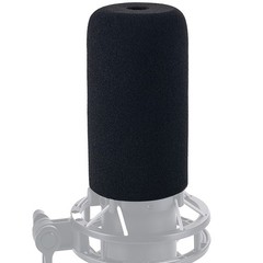 Sound Addicted – Windscreen for HyperX QuadCast and QuadCast S Microphones