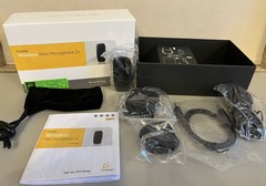 🔥Cochlear Wireless Mini Microphone 2+ for Some Nucleus, BAHA, Kanso, Osia 🔥