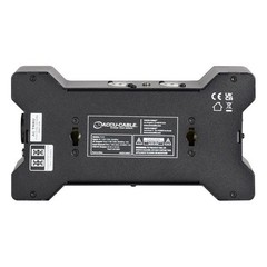 American DJ Power Bone T1PC 6 Port Power Supply+Backpack