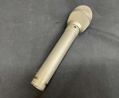 Sony ECM-54 Vintage 1974 Japanese Condenser Microphone ECM-23 Top Model Used