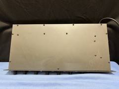 RANE HC-6 Rack Mount Headphone Console With Power Cable Attached