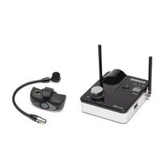 Samson AWXm Wind Instrument Micro Transmitter UHF Wireless System