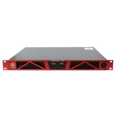 Blastking D10K 10000 Watt 4 Channel Class-D Professional Power Amplifier