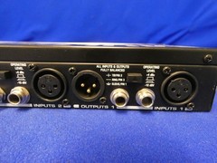 Behringer MDX4600 Multicom Pro-XL Audio Interactive Quad Dynamics Processor