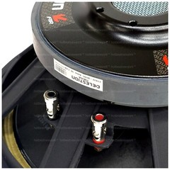 Celestion FTR12-3070C 12″ 350-Watt Low Frequency Cast Chassis Ferrite PA Speaker