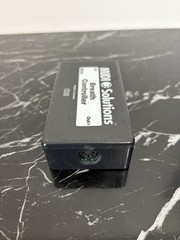 MIDI Solutions Breath Controller Used Operation confirmed BC3