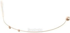 Countryman ECRT EarClip for Earset Microphones – Right Side / Tan