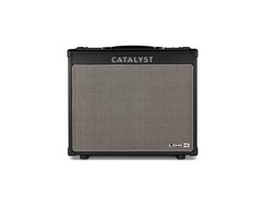 Line 6 Catalyst CX 100 Combo Amp 1x12in 100 Watts 100 Watts, Black