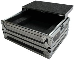 Harmony HCTKS4LT Flight Glide Laptop Stand Custom Case for American Audio VMS4