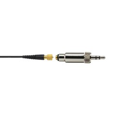 HIXMAN C4SO Microdot Adapter For DPA Microphone Fit SONY Wireless Transmitter