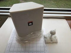 JBL Control 25TW