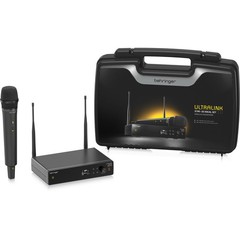 Behringer XTM1-35 VOCAL SET – UHF Wireless System with Handheld Microphone