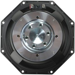 B&C 8NDL51 8″ Neodymium Woofer, 400W 8-Ohm Pro Audio Midrange / Midbass Speaker