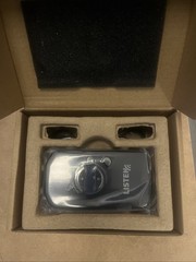 Listen Technologies LR-5200-216 Advanced Intelligent DSP RF Receiver (216MHz)