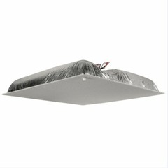 Quam SYSTEM-12/VC 24×24 Tile Replacement Loudspeaker System, 25V/70V Volume Ctrl