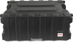 Gator G-PRO-4U-13 Pro Series Shallow Rack Case
