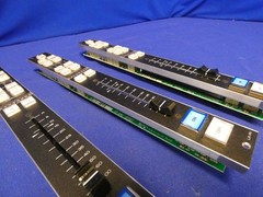 Wheatstone LX-IN INPUT Module for Wheatstone LX-24 Console, QTY 3