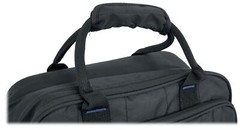 Rockville MB1313 DJ Gear Mixer Gig Bag Case Fits Behringer Xenyx 1204USB