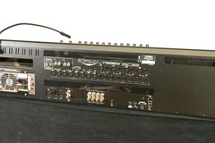 DiGiCo SD8 120-Channel Digital Mixing Console w/ ST Optical CG01Z7N