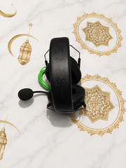 Razer BlackShark V3 Wireless Gaming Headset Black NO DONGLE