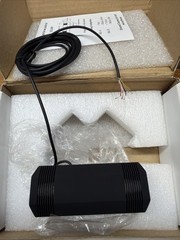 ClockAudio High Performance Boundary Layer Microphone 2 Element CS 2-RF NEW