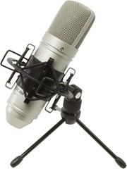 Professional Studio Condenser Microphone