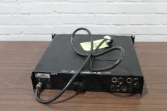 L-Acoustics LA8 4-Channel Amplifier