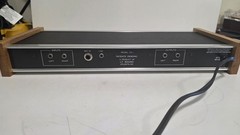 LT Sound Thompson VE-1 Vocal Eliminator Audio Processor