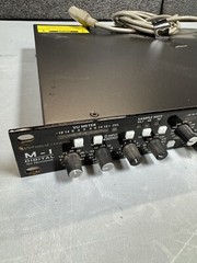 Wheatstone M-1 Audio Processor