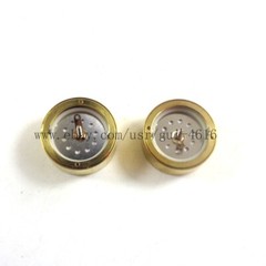 2PCS 26mm Diaphragm Condenser MIC Capsule Microphone Cartridge Electret Cardioi