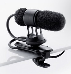 DPA Microphones 4080 – lemo3