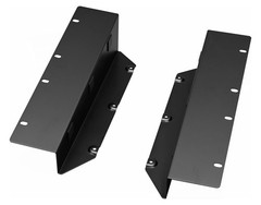 Yamaha RK-MGX12 Rack ears for MGX12/V, black