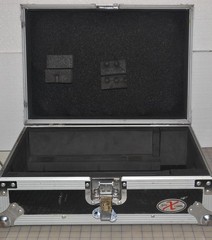 ProX Road Case for Pioneer or Traktor DJ Mixer Controller