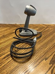 Vintage 1950s The Turner Company 254 Hi-Z Microphone
