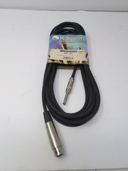 Horizon HZ-20 Microphone Cable 20 ft.