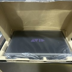 Avid Pro Tools MBOX PRO High Resulotion 8×8 Audio Interface Pro Audio Equipment