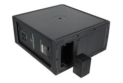 Mackie ThumpSub GO Dual 8″ 400 Watt Battery-Powered Portable Subwoofer Thump Sub
