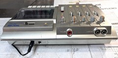 NICE Tascam MF-P01 Analog 4 Track Cassette Recorder_Great Working Condition